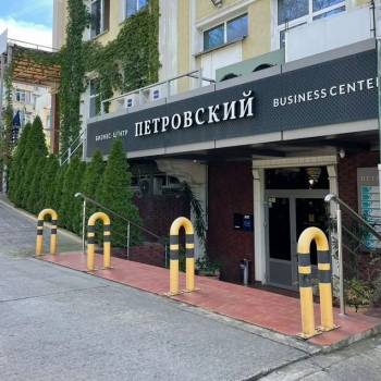 Сдается Нежилое помещение, 117 м²