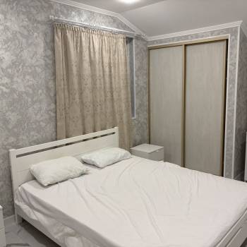 Сдается 2-х комнатная квартира, 45 м²