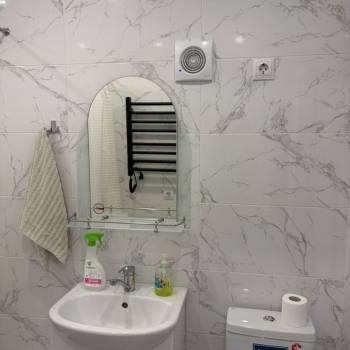 Сдается 2-х комнатная квартира, 45 м²