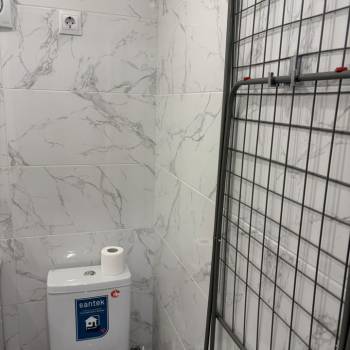 Сдается 2-х комнатная квартира, 45 м²