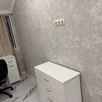 Сдается 2-х комнатная квартира, 45 м²