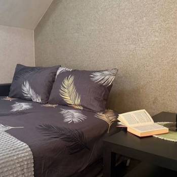 Продается 1-комнатная квартира, 76 м²