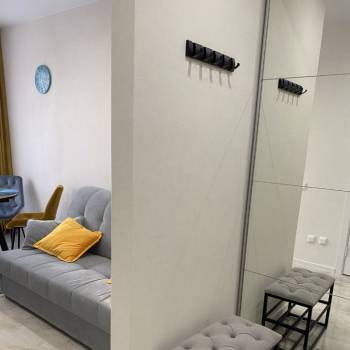 Сдается 2-х комнатная квартира, 31,4 м²