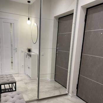 Сдается 2-х комнатная квартира, 31,4 м²