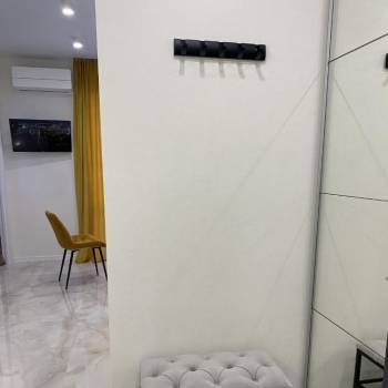 Сдается 2-х комнатная квартира, 31,4 м²