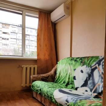 Продается 1-комнатная квартира, 18 м²