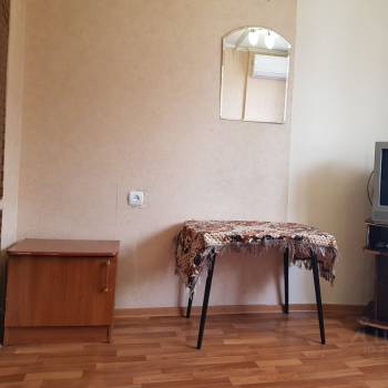 Продается 1-комнатная квартира, 18 м²