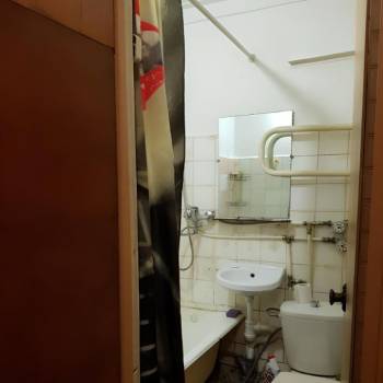 Продается 1-комнатная квартира, 18 м²