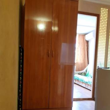 Продается 1-комнатная квартира, 18 м²