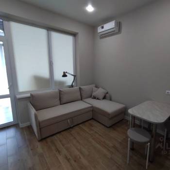 Продается 1-комнатная квартира, 25 м²