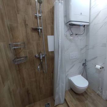Продается 1-комнатная квартира, 25 м²