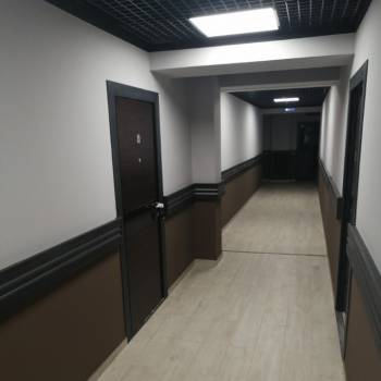 Продается 1-комнатная квартира, 33 м²