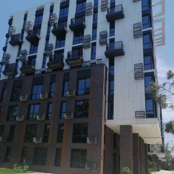 Продается 1-комнатная квартира, 33 м²