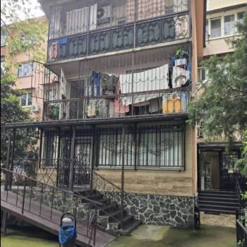 Продается 3-х комнатная квартира, 87,5 м²