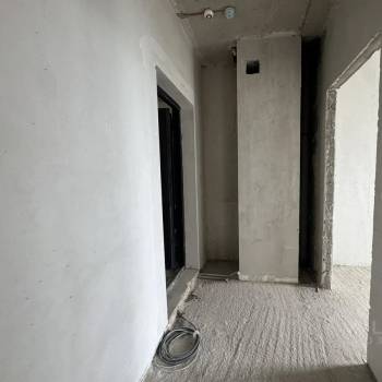 Продается 1-комнатная квартира, 25,4 м²
