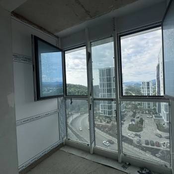 Продается 1-комнатная квартира, 25,4 м²