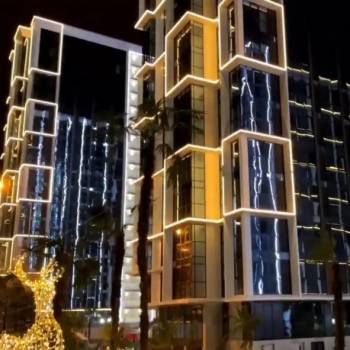 Продается 1-комнатная квартира, 25,4 м²