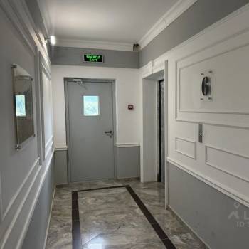 Продается 1-комнатная квартира, 25,4 м²