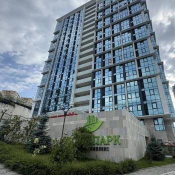 Продается 1-комнатная квартира, 25,4 м²