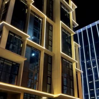 Продается 1-комнатная квартира, 25,4 м²
