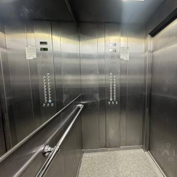 Продается 1-комнатная квартира, 25,4 м²