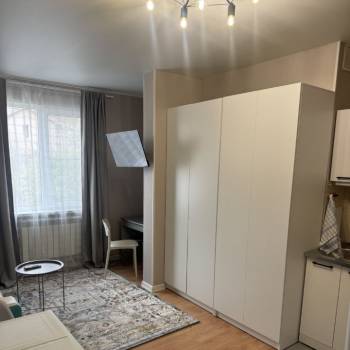 Продается 1-комнатная квартира, 38 м²