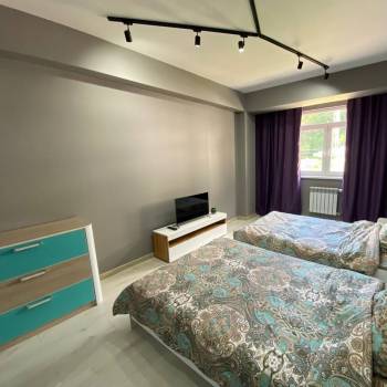 Продается 3-х комнатная квартира, 84 м²