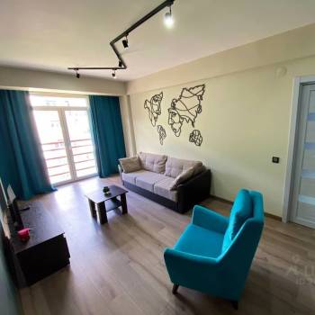Продается 3-х комнатная квартира, 84 м²