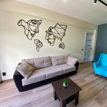 Продается 3-х комнатная квартира, 84 м²