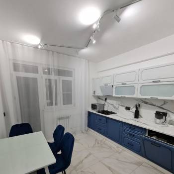 Продается 3-х комнатная квартира, 84 м²