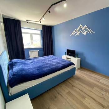 Продается 3-х комнатная квартира, 84 м²