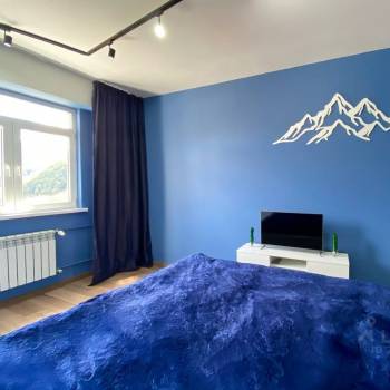 Продается 3-х комнатная квартира, 84 м²