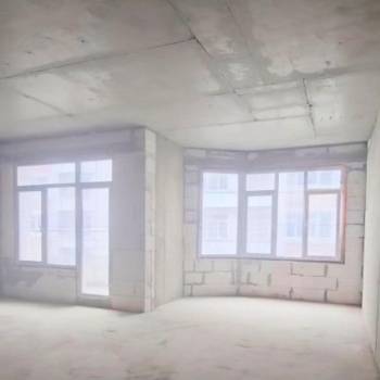 Продается 1-комнатная квартира, 50,2 м²