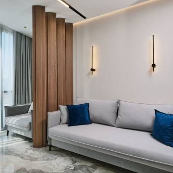 Продается 2-х комнатная квартира, 50,1 м²