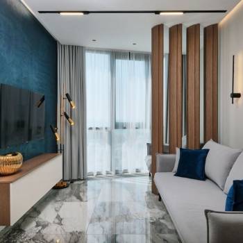 Продается 2-х комнатная квартира, 50,1 м²