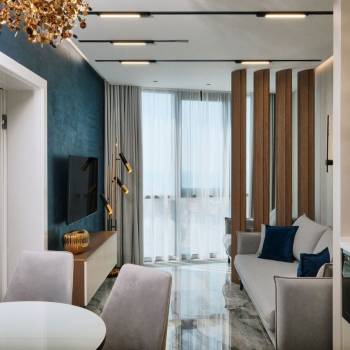Продается 2-х комнатная квартира, 50,1 м²