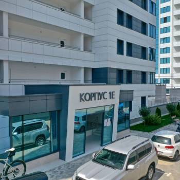Продается 2-х комнатная квартира, 50,1 м²