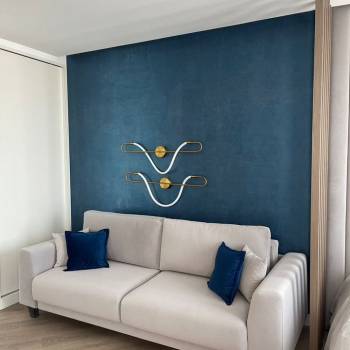 Продается 2-х комнатная квартира, 50,1 м²