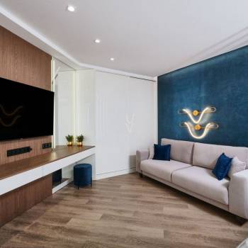 Продается 2-х комнатная квартира, 50,1 м²
