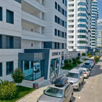 Продается 2-х комнатная квартира, 50,1 м²