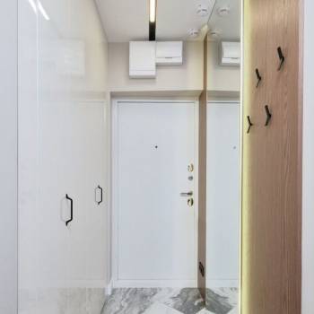 Продается 2-х комнатная квартира, 50,1 м²