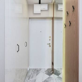 Продается 2-х комнатная квартира, 50,1 м²