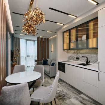 Продается 2-х комнатная квартира, 50,1 м²