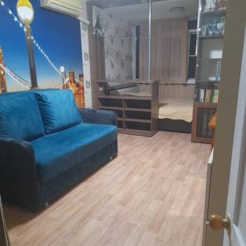 Сдается 2-х комнатная квартира, 52 м²