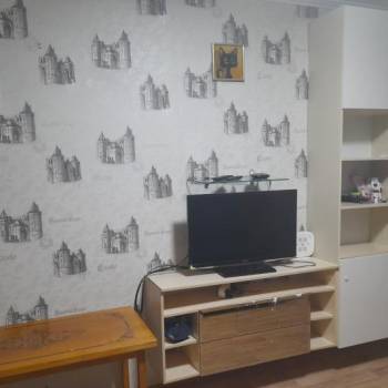 Сдается 2-х комнатная квартира, 52 м²