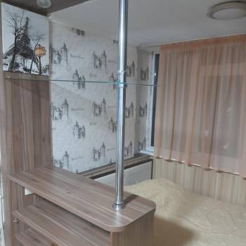 Сдается 2-х комнатная квартира, 52 м²