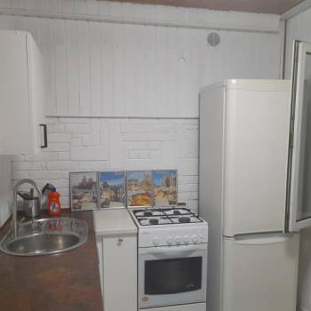 Сдается 2-х комнатная квартира, 52 м²