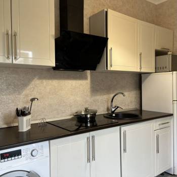 Сдается 2-х комнатная квартира, 45 м²