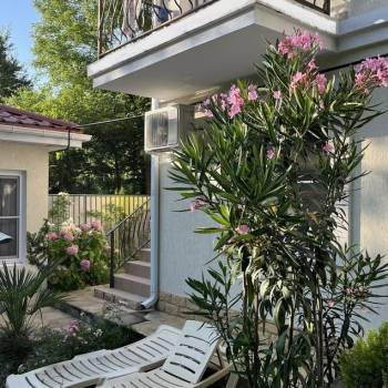 Сдается 2-х комнатная квартира, 45 м²