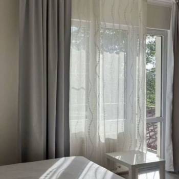 Сдается 2-х комнатная квартира, 45 м²